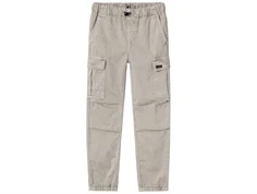 Name It pure cashmere twill cargo bukser